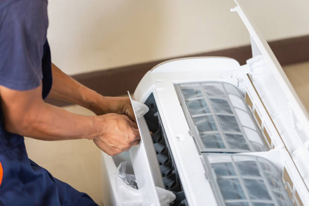 Best HVAC Supply and Distribution in Fox Lake, WI