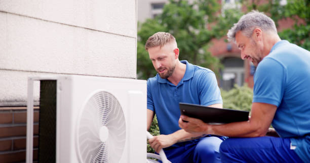 Trusted Fox Lake, WI HVAC Experts
