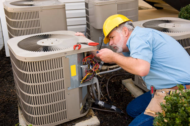 Best HVAC Financing and Leasing in Fox Lake, WI