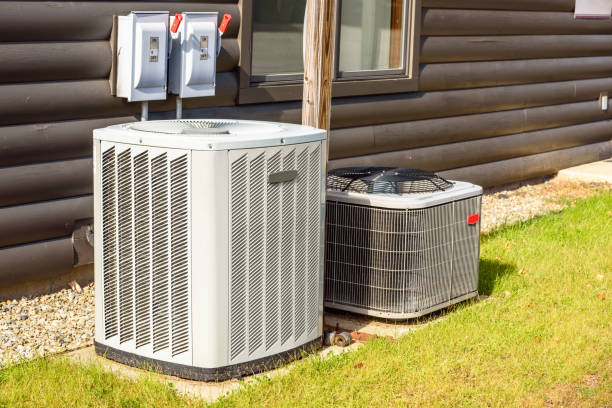 Best Energy-efficient HVAC Solutions in Fox Lake, WI
